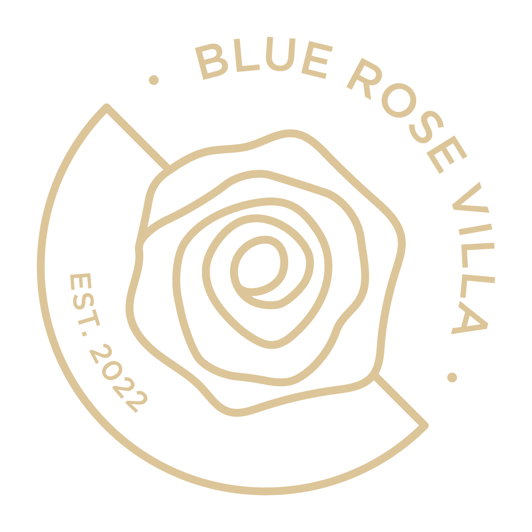 Blue Rose Villa